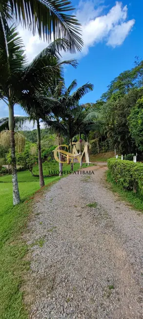 Foto 6 de Sítio / Rancho com 4 quartos à venda, 96800m2 em Nazare Paulista - SP