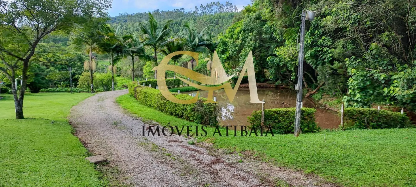 Foto 8 de Sítio / Rancho com 4 quartos à venda, 96800m2 em Nazare Paulista - SP