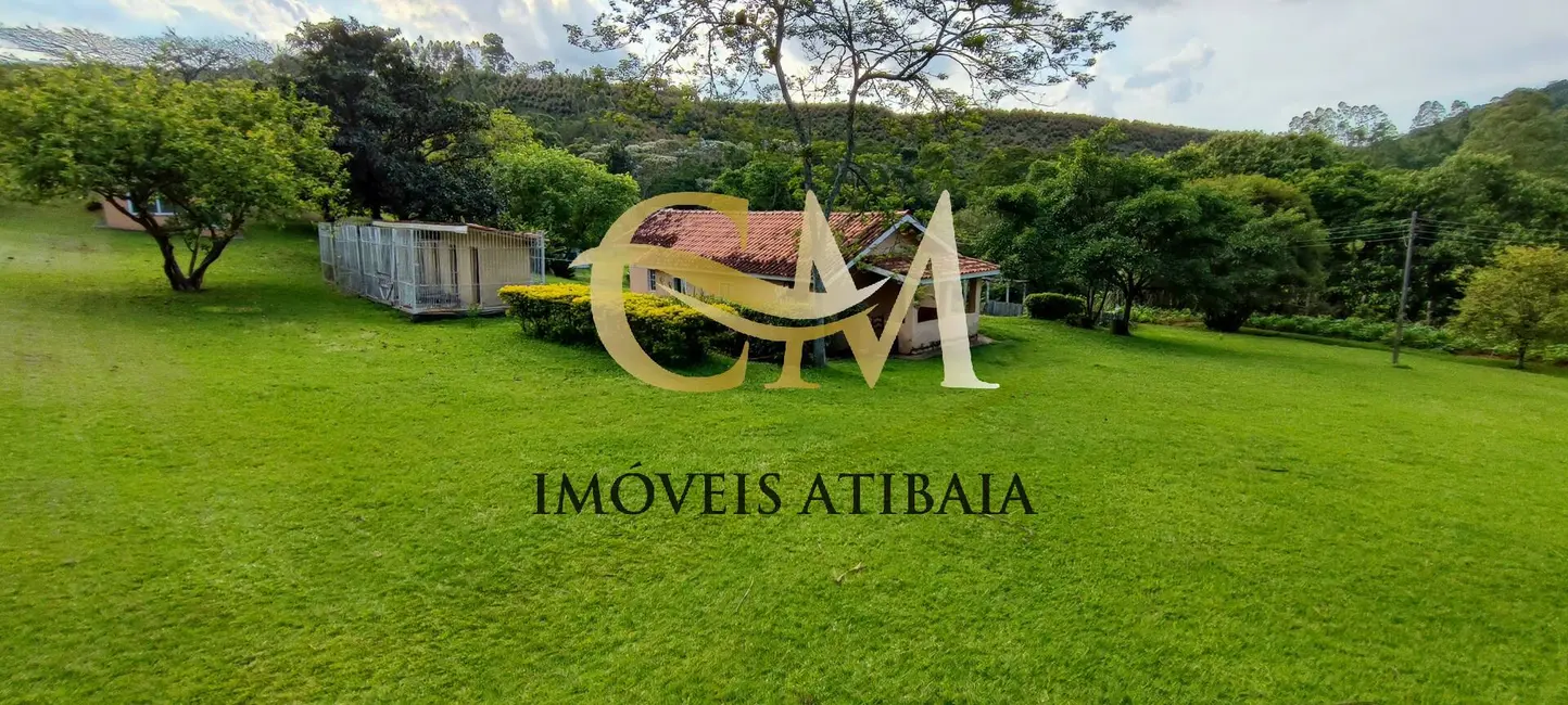 Foto 7 de Sítio / Rancho com 4 quartos à venda, 96800m2 em Nazare Paulista - SP