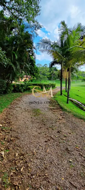 Foto 3 de Sítio / Rancho com 4 quartos à venda, 96800m2 em Nazare Paulista - SP