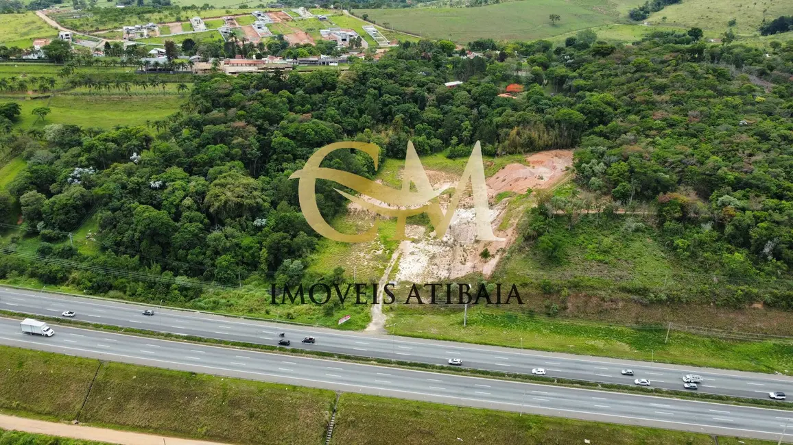 Foto 3 de Terreno / Lote à venda, 15000m2 em Rosário, Atibaia - SP