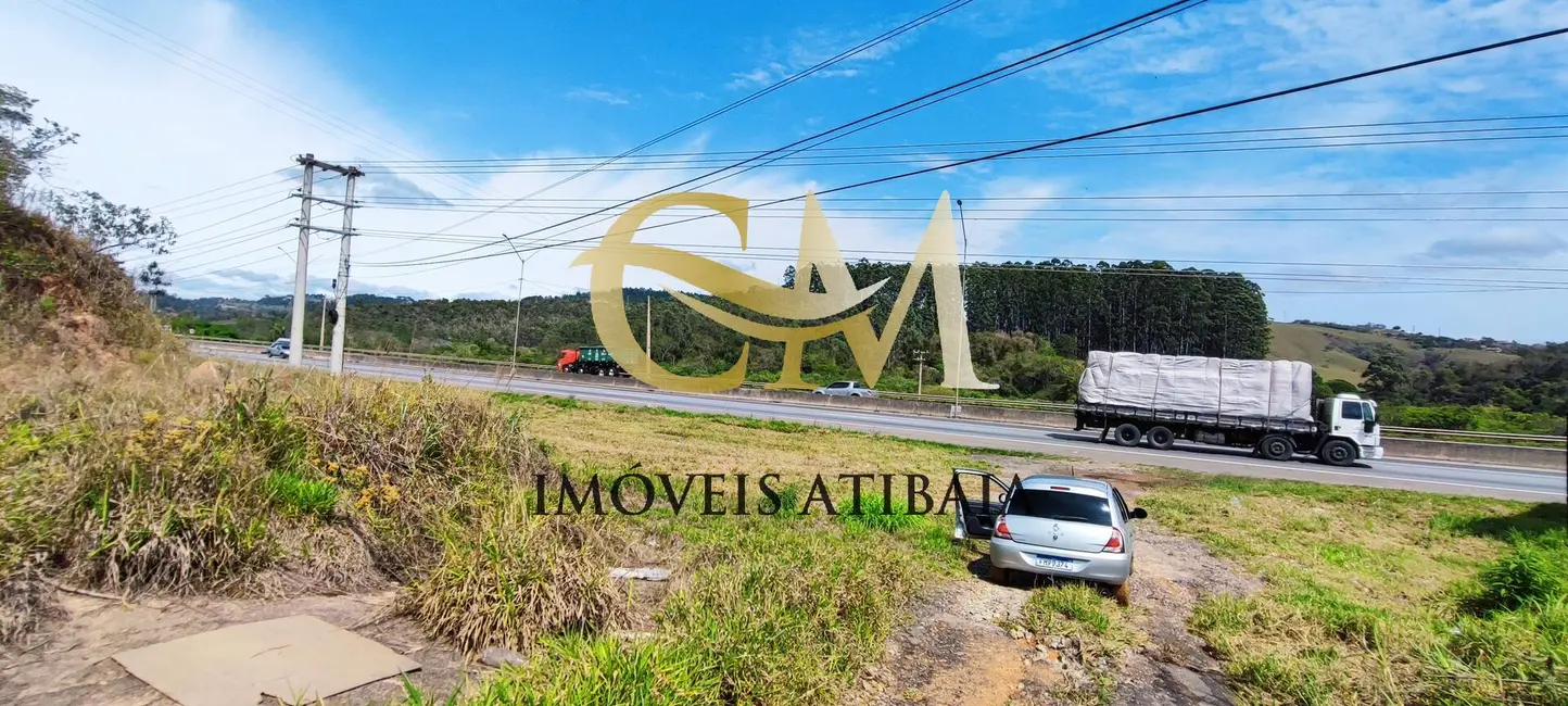 Foto 6 de Terreno / Lote à venda, 15000m2 em Rosário, Atibaia - SP