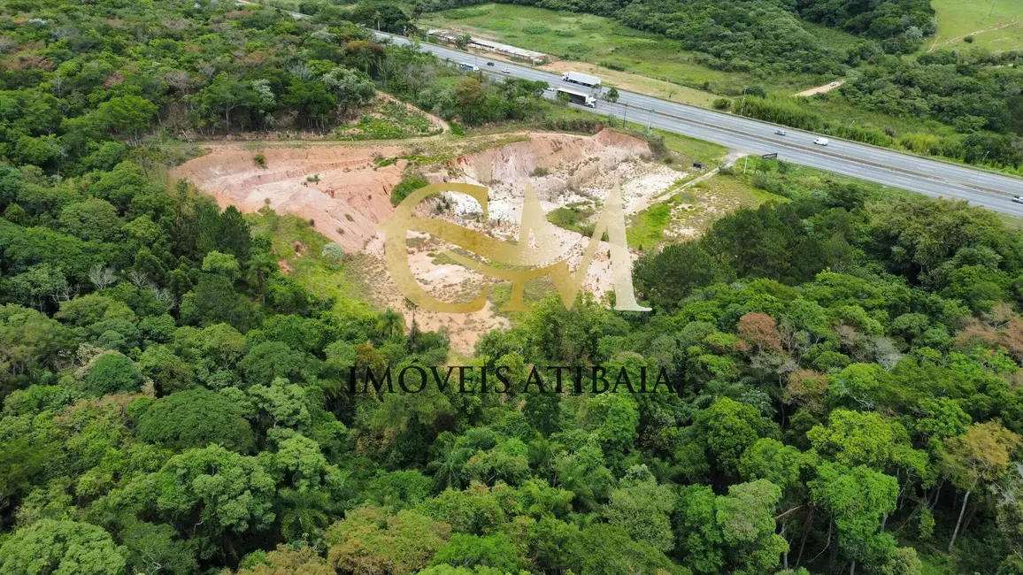 Foto 4 de Terreno / Lote à venda, 15000m2 em Rosário, Atibaia - SP