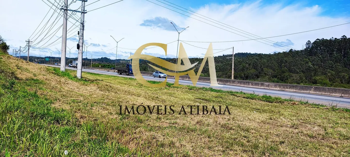 Foto 5 de Terreno / Lote à venda, 15000m2 em Rosário, Atibaia - SP