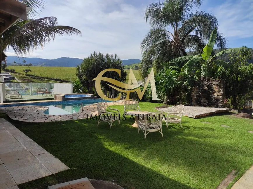 Foto 8 de Casa de Condomínio com 2 quartos à venda, 660m2 em Jardim Centenário, Atibaia - SP