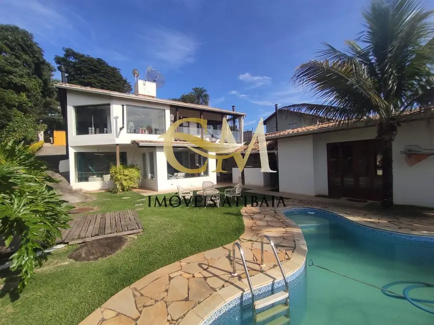 Foto 3 de Casa de Condomínio com 2 quartos à venda, 660m2 em Jardim Centenário, Atibaia - SP