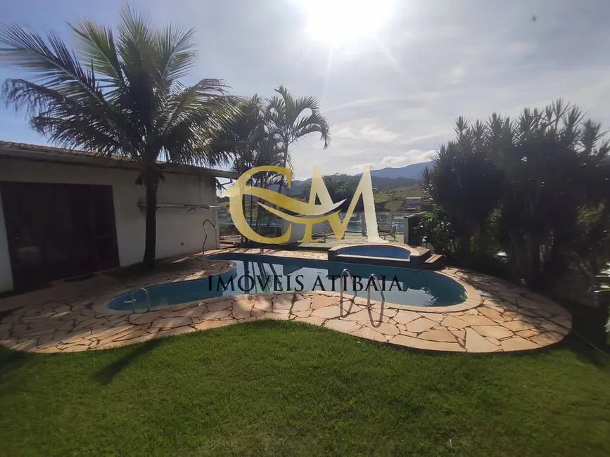 Foto 6 de Casa de Condomínio com 2 quartos à venda, 660m2 em Jardim Centenário, Atibaia - SP