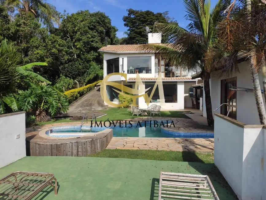 Foto 5 de Casa de Condomínio com 2 quartos à venda, 660m2 em Jardim Centenário, Atibaia - SP