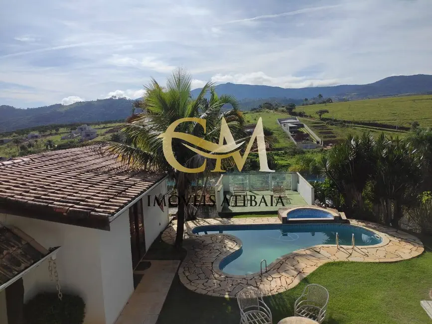 Foto 7 de Casa de Condomínio com 2 quartos à venda, 660m2 em Jardim Centenário, Atibaia - SP