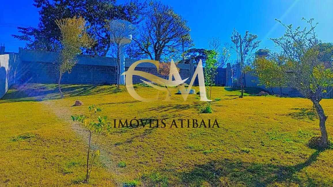 Foto 8 de Terreno / Lote à venda, 1088m2 em Vitória Régia, Atibaia - SP