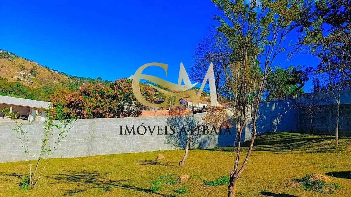 Foto 5 de Terreno / Lote à venda, 1088m2 em Vitória Régia, Atibaia - SP