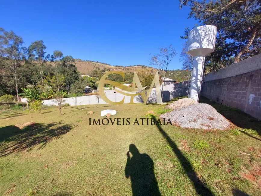 Foto 1 de Terreno / Lote à venda, 1088m2 em Vitória Régia, Atibaia - SP