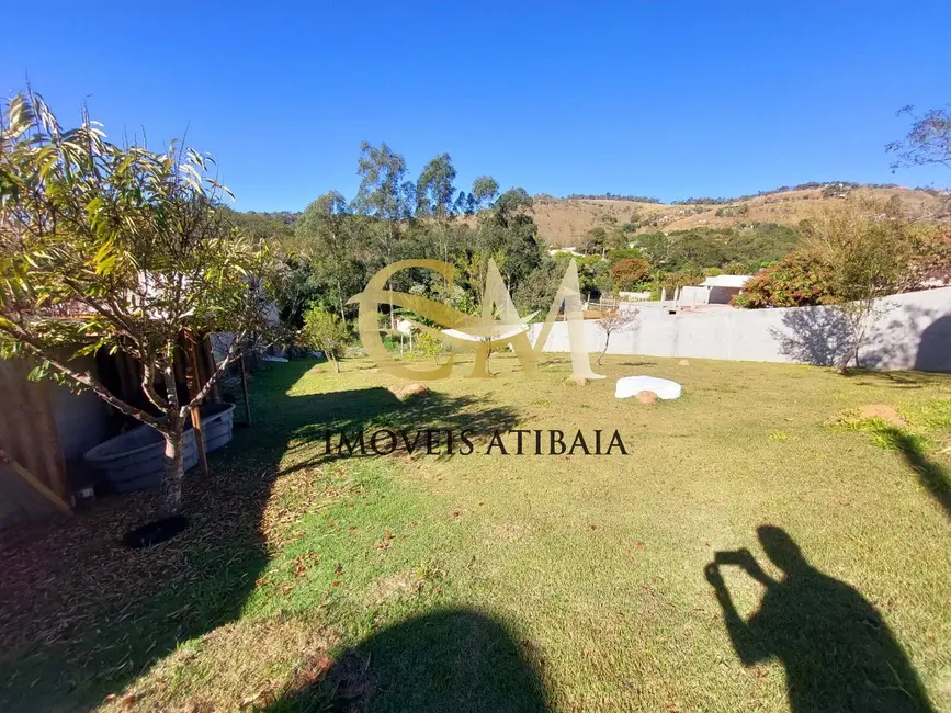 Foto 4 de Terreno / Lote à venda, 1088m2 em Vitória Régia, Atibaia - SP