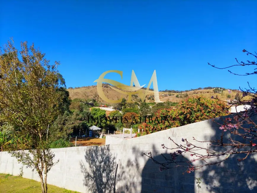 Foto 7 de Terreno / Lote à venda, 1088m2 em Vitória Régia, Atibaia - SP