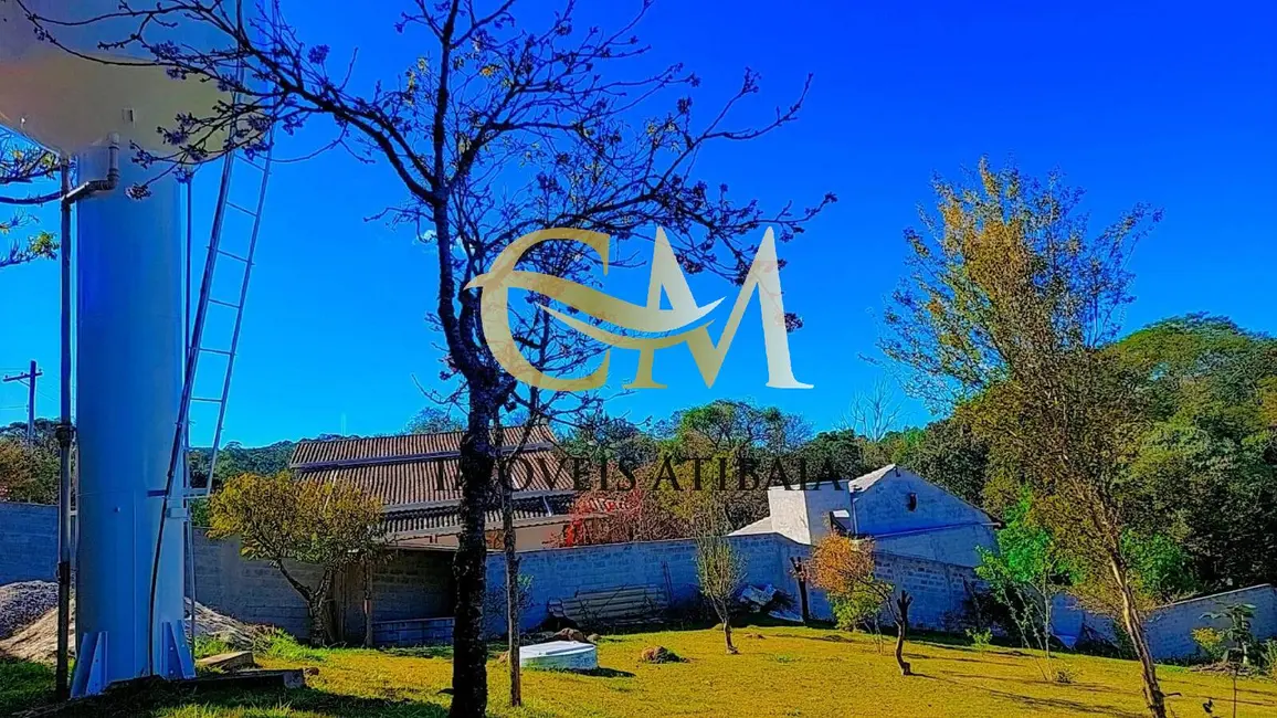 Foto 6 de Terreno / Lote à venda, 1088m2 em Vitória Régia, Atibaia - SP