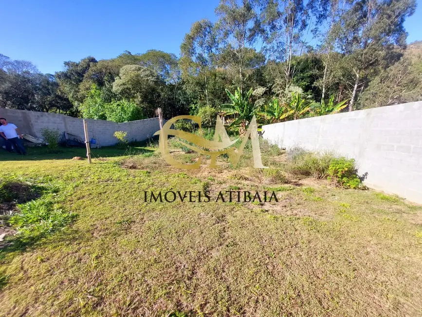 Foto 3 de Terreno / Lote à venda, 1088m2 em Vitória Régia, Atibaia - SP