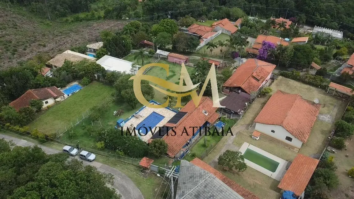 Foto 1 de Casa com 2 quartos à venda, 1200m2 em Portão, Atibaia - SP