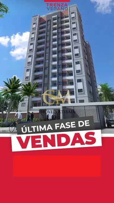 Apartamento com 2 quartos à venda, 64m2 em Jardim Floresta, Atibaia - SP - imagem 4 Foto 4 de Apartamento com 2 quartos à venda, 64m2 em Jardim Floresta, Atibaia - SP
