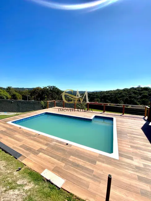 Foto 9 de Casa com 3 quartos à venda, 1200m2 em Rosário, Atibaia - SP