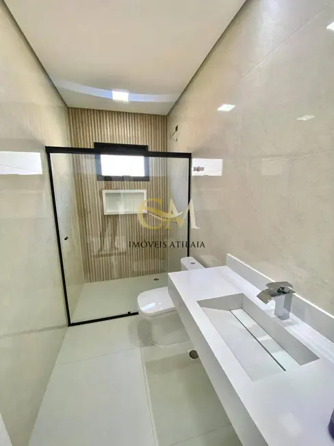 Foto 5 de Casa com 3 quartos à venda, 1200m2 em Rosário, Atibaia - SP