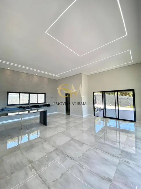 Foto 2 de Casa com 3 quartos à venda, 1200m2 em Rosário, Atibaia - SP