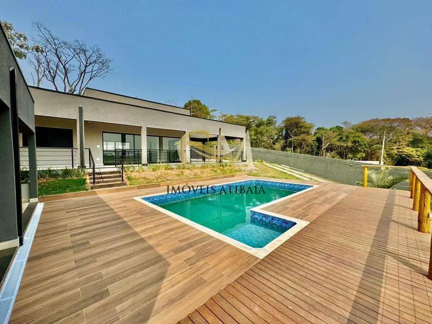 Foto 1 de Casa com 3 quartos à venda, 1200m2 em Rosário, Atibaia - SP