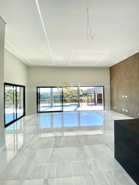 Foto 4 de Casa com 3 quartos à venda, 1200m2 em Rosário, Atibaia - SP