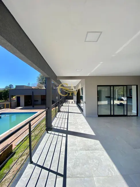 Foto 8 de Casa com 3 quartos à venda, 1200m2 em Rosário, Atibaia - SP