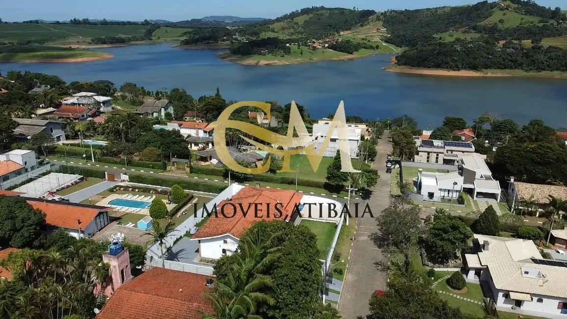 Foto 3 de Casa de Condomínio com 6 quartos à venda, 1123m2 em Piracaia - SP