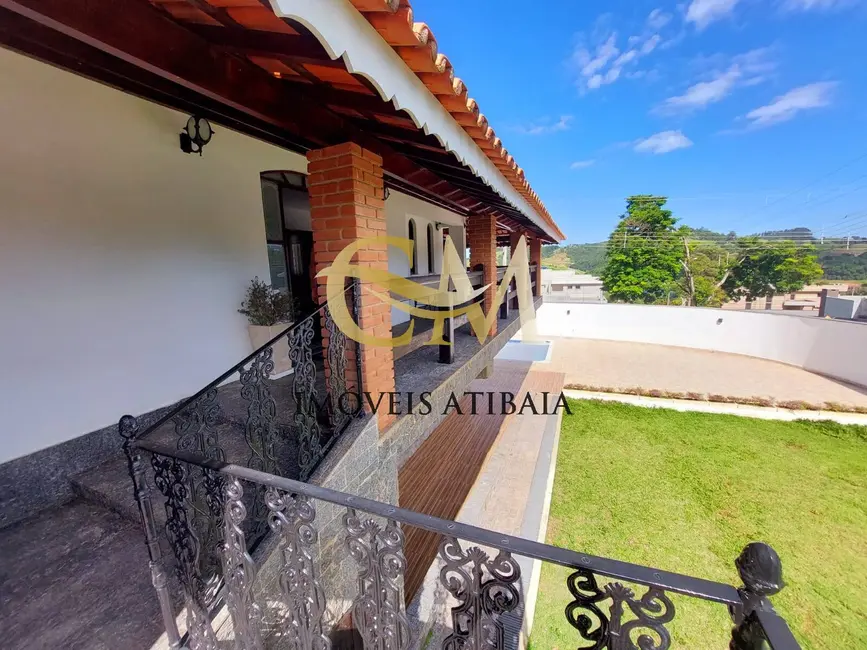 Foto 9 de Casa de Condomínio com 6 quartos à venda, 1123m2 em Piracaia - SP