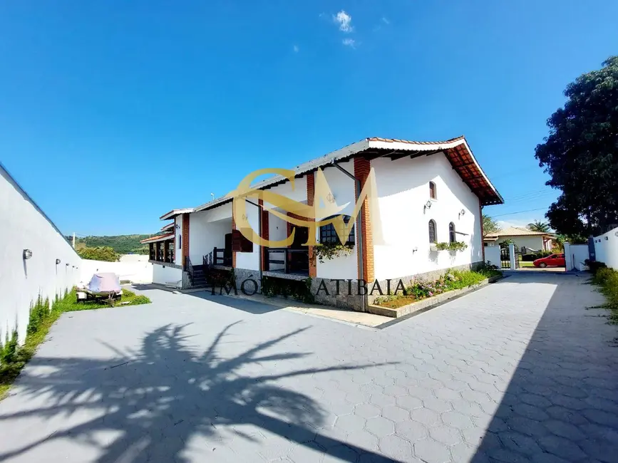 Foto 6 de Casa de Condomínio com 6 quartos à venda, 1123m2 em Piracaia - SP