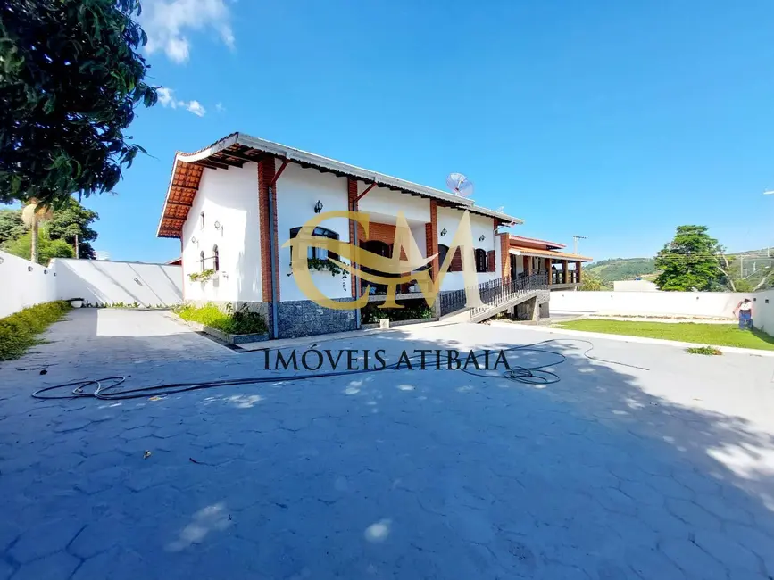 Foto 5 de Casa de Condomínio com 6 quartos à venda, 1123m2 em Piracaia - SP