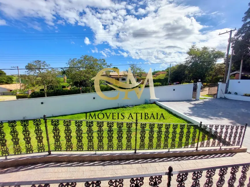 Foto 8 de Casa de Condomínio com 6 quartos à venda, 1123m2 em Piracaia - SP