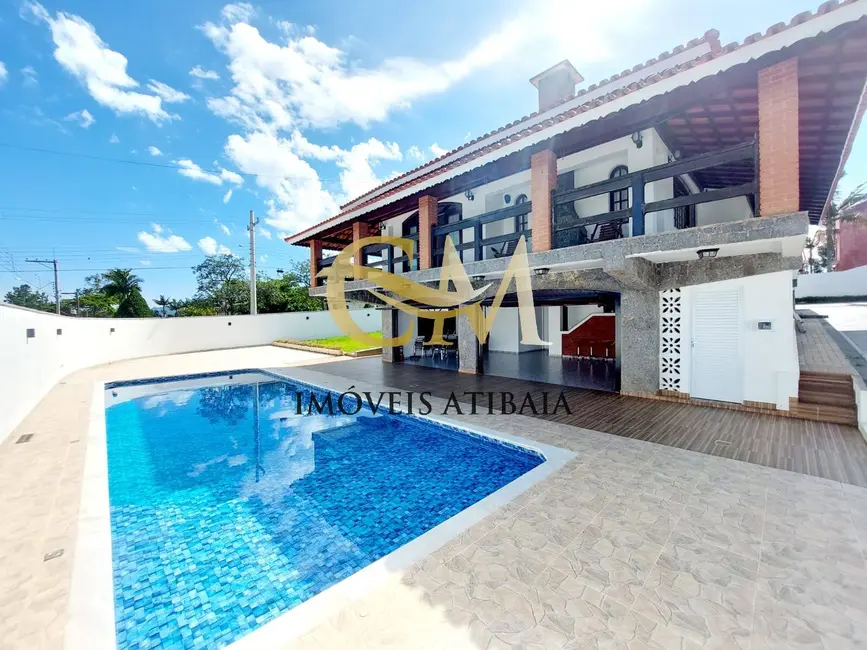 Foto 7 de Casa de Condomínio com 6 quartos à venda, 1123m2 em Piracaia - SP