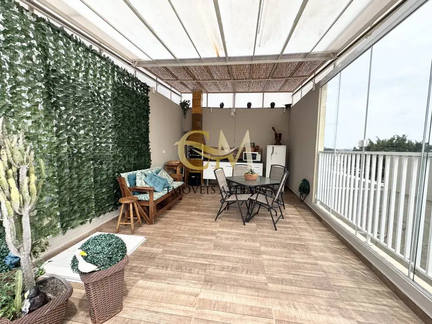 Foto 4 de Casa com 3 quartos à venda, 156m2 em Jardim Alvinópolis, Atibaia - SP