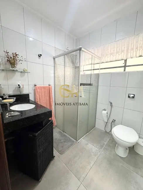 Foto 7 de Casa com 3 quartos à venda, 156m2 em Jardim Alvinópolis, Atibaia - SP