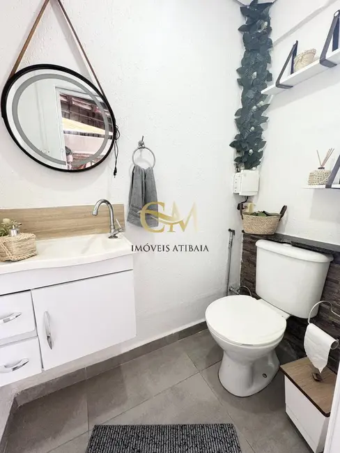 Foto 6 de Casa com 3 quartos à venda, 156m2 em Jardim Alvinópolis, Atibaia - SP