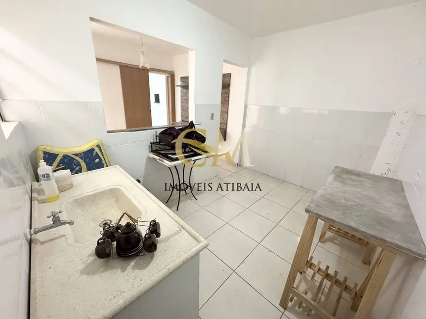 Foto 8 de Casa com 3 quartos à venda, 156m2 em Jardim Alvinópolis, Atibaia - SP