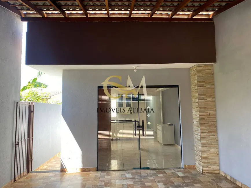 Foto 7 de Casa com 2 quartos à venda, 125m2 em Jardim São Felipe, Atibaia - SP