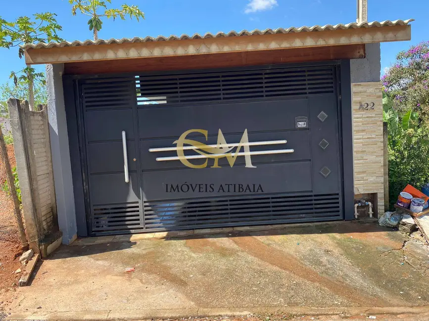 Foto 4 de Casa com 2 quartos à venda, 125m2 em Jardim São Felipe, Atibaia - SP