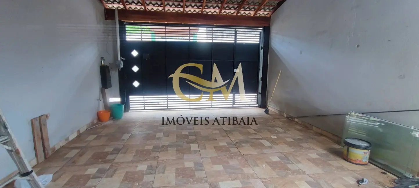 Foto 5 de Casa com 2 quartos à venda, 125m2 em Jardim São Felipe, Atibaia - SP