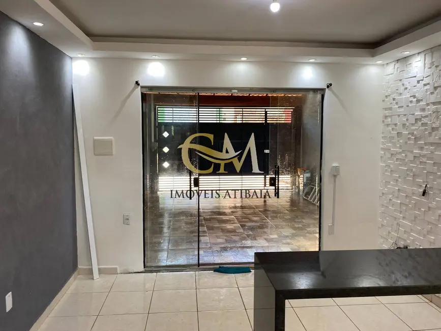 Foto 8 de Casa com 2 quartos à venda, 125m2 em Jardim São Felipe, Atibaia - SP