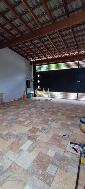 Foto 6 de Casa com 2 quartos à venda, 125m2 em Jardim São Felipe, Atibaia - SP