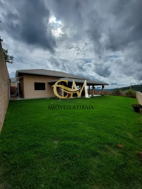 Foto 6 de Casa de Condomínio com 3 quartos à venda, 320m2 em Rosário, Atibaia - SP