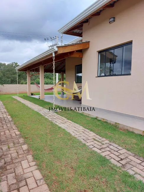 Foto 2 de Casa de Condomínio com 3 quartos à venda, 320m2 em Rosário, Atibaia - SP