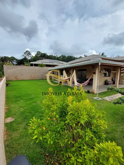 Foto 5 de Casa de Condomínio com 3 quartos à venda, 320m2 em Rosário, Atibaia - SP