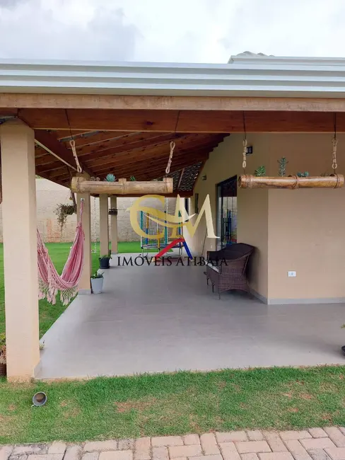 Foto 8 de Casa de Condomínio com 3 quartos à venda, 320m2 em Rosário, Atibaia - SP