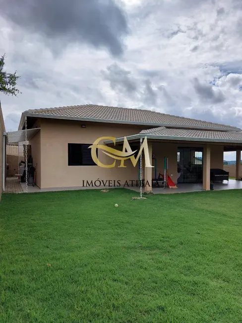 Foto 7 de Casa de Condomínio com 3 quartos à venda, 320m2 em Rosário, Atibaia - SP