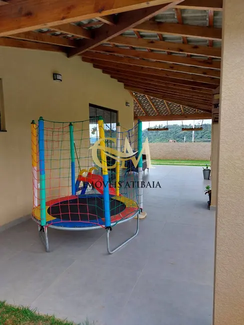 Foto 9 de Casa de Condomínio com 3 quartos à venda, 320m2 em Rosário, Atibaia - SP