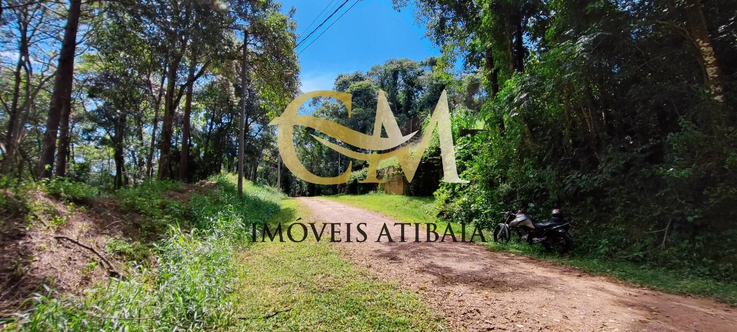 Foto 7 de Lote de Condomínio à venda, 1500m2 em Portão, Atibaia - SP